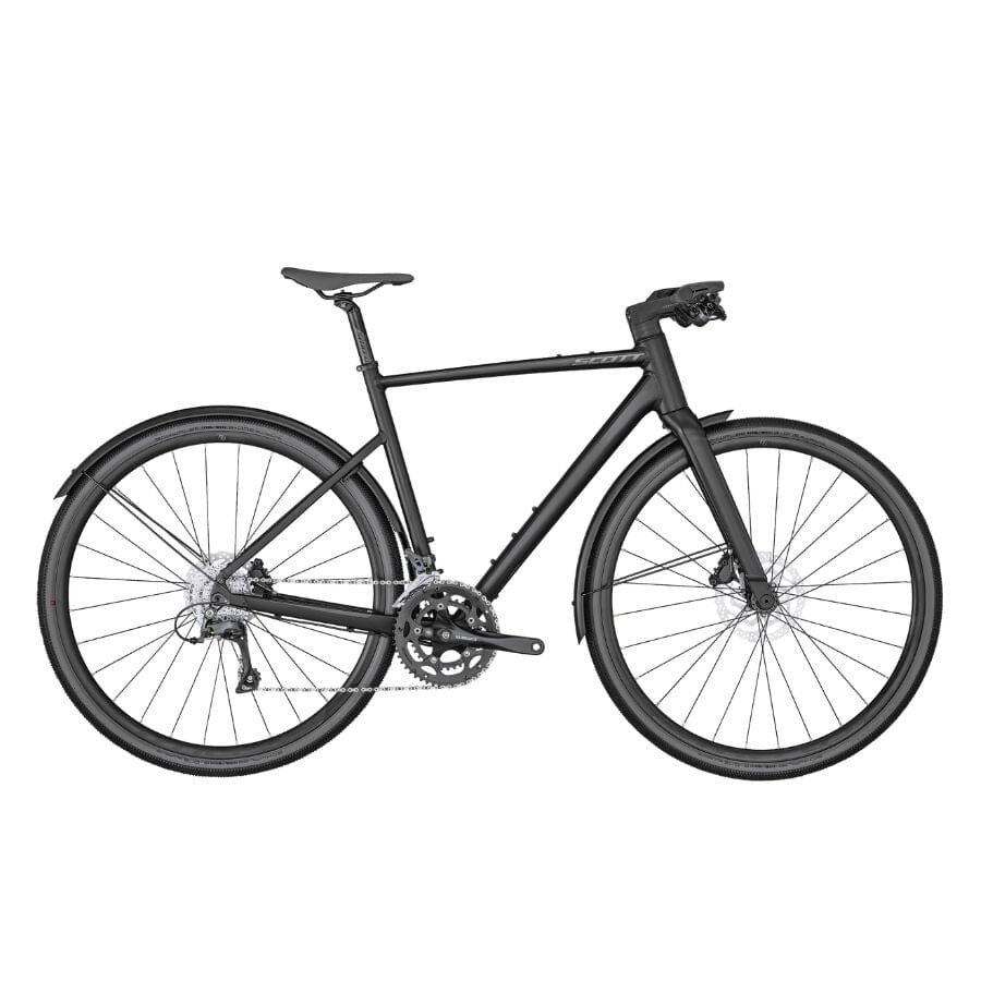 2022 SCOTT Metrix 30 EQ | Contender Bicycles