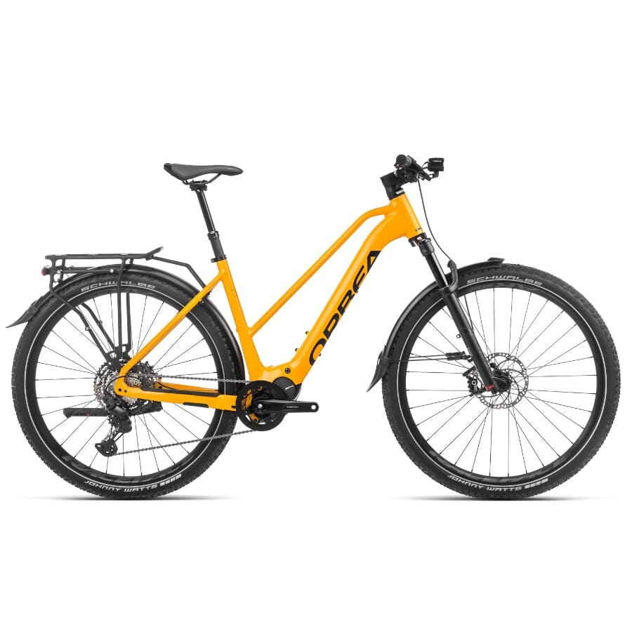 Orbea Kemen SUV - Thumbnail 2