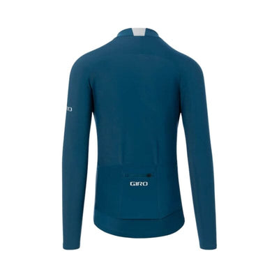 Giro Men's Chrono Thermal Long Sleeve Jersey | Contender Bicycles