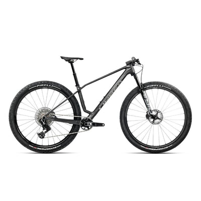 Orbea Alma M-TEAM AXS 2025