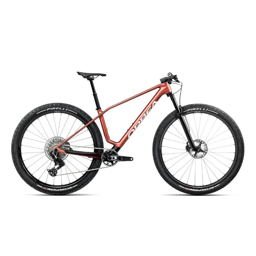 Orbea Alma M TEAM - Thumbnail 4
