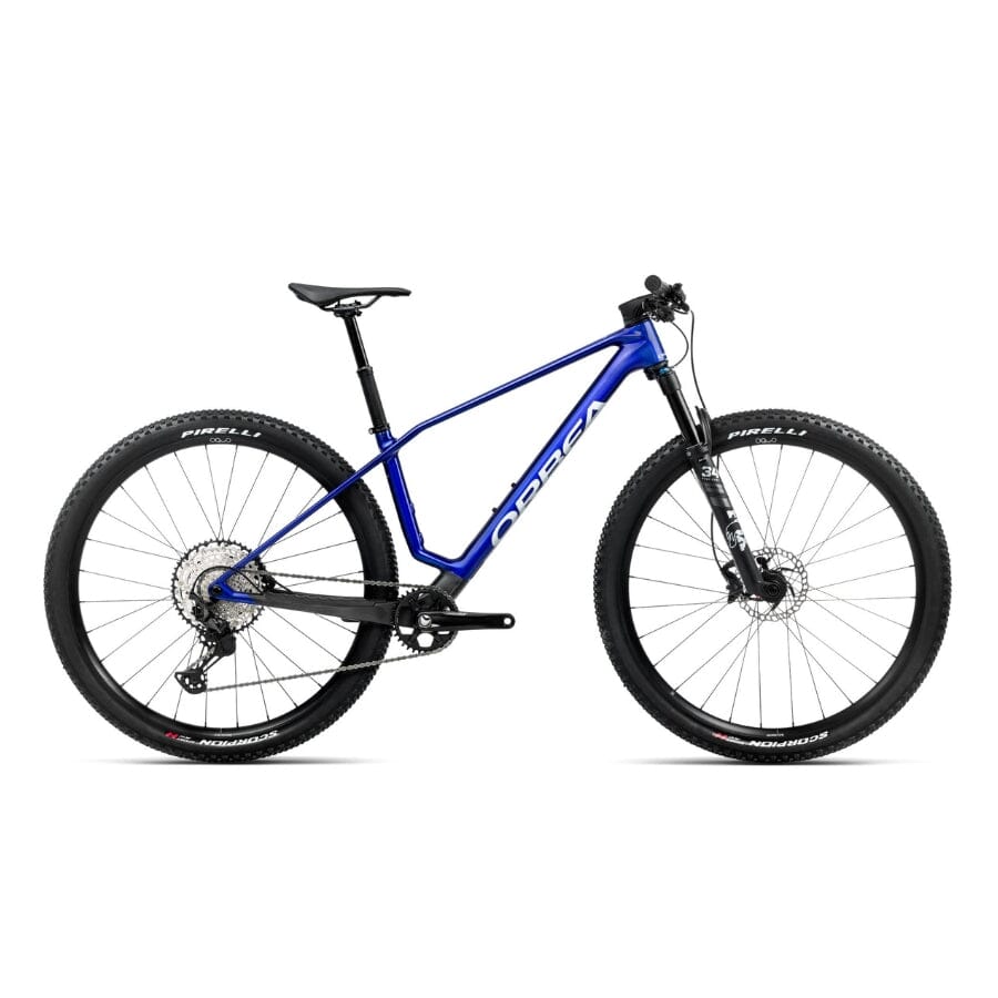 Orbea Alma M20 - Thumbnail 3