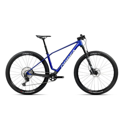 Orbea Alma M20 2025 | Contender Bicycles