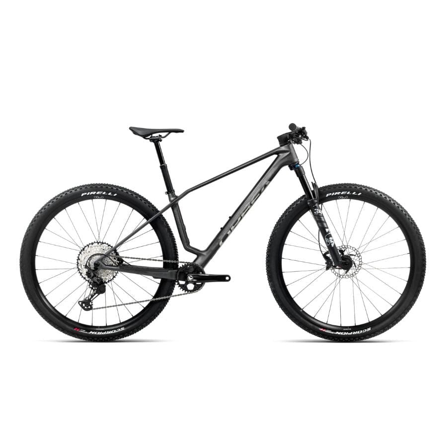Orbea Alma M20 2025 | Contender Bicycles