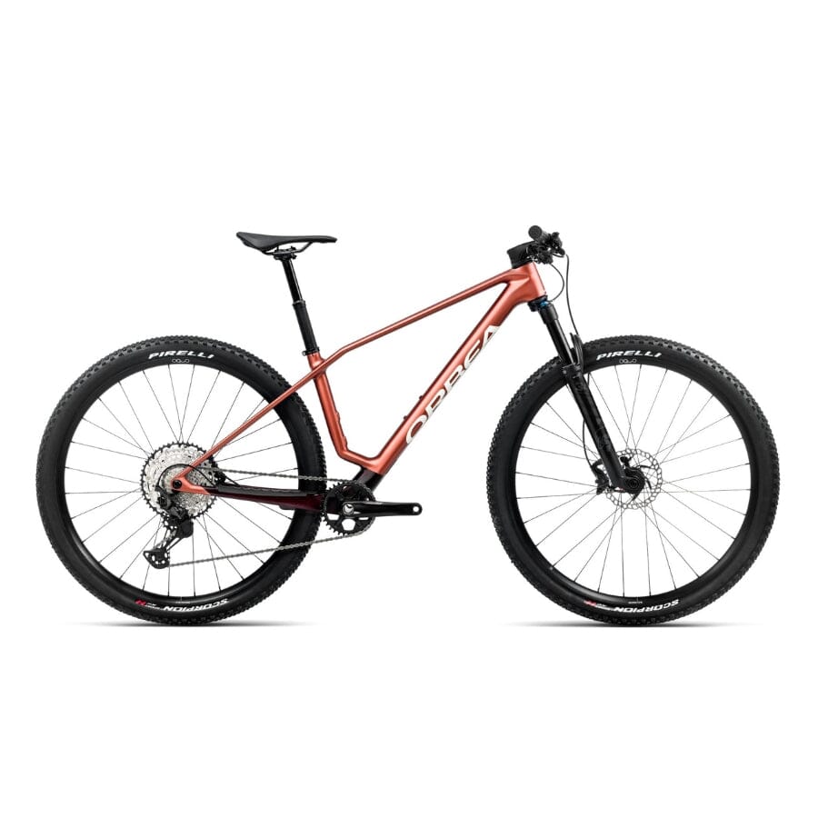 Orbea Alma M20 2025 | Contender Bicycles