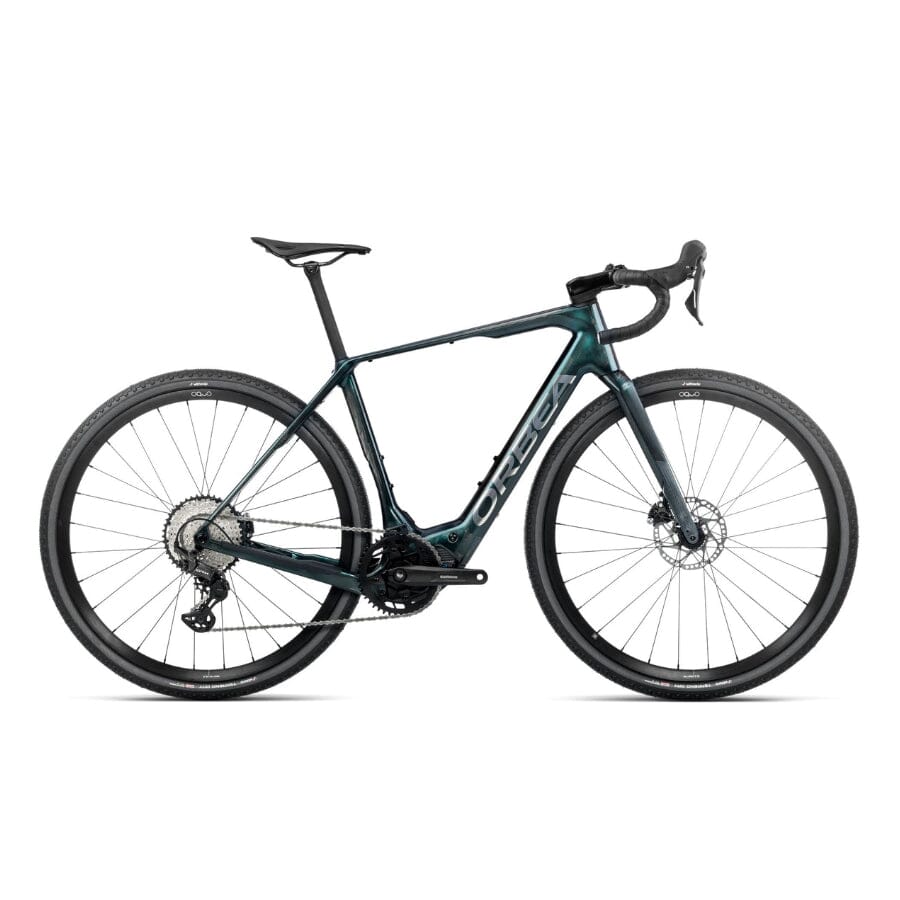 gravel bike damen orbea Orbea Denna M30 20mph 2025