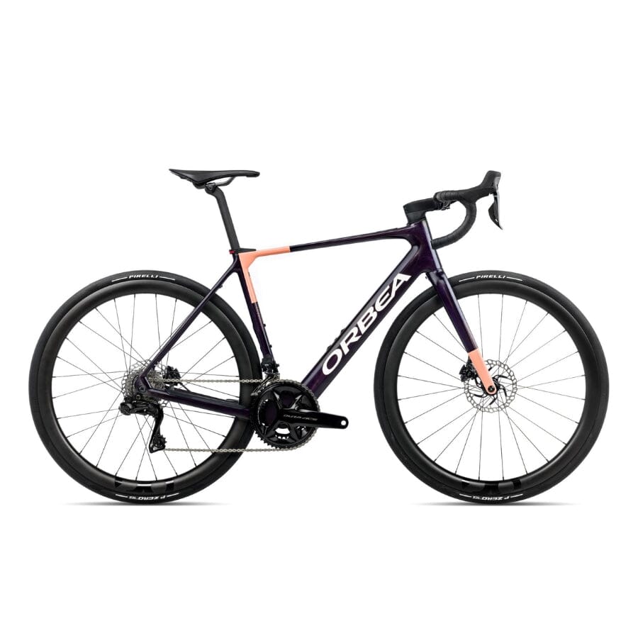 2025 Orbea Gain M10i 20mph | Contender Bicycles