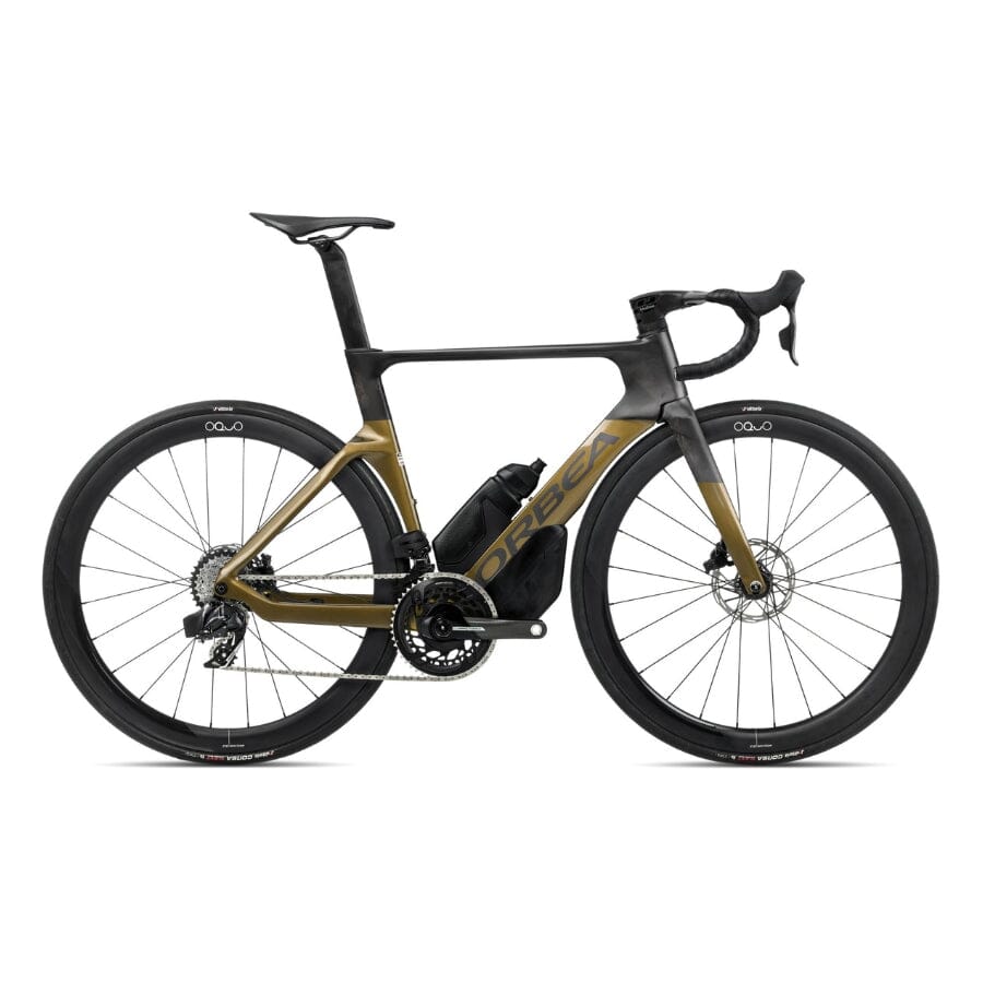 2025 Orbea Orca Aero M21eLTD | Contender Bicycles