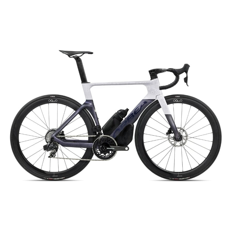 2025 Orbea Orca Aero M21eLTD | Contender Bicycles