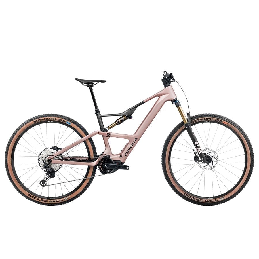 Orbea Rise SL M10 - Thumbnail 3