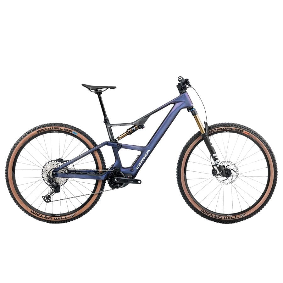 Orbea Rise SL M10 - Thumbnail 2