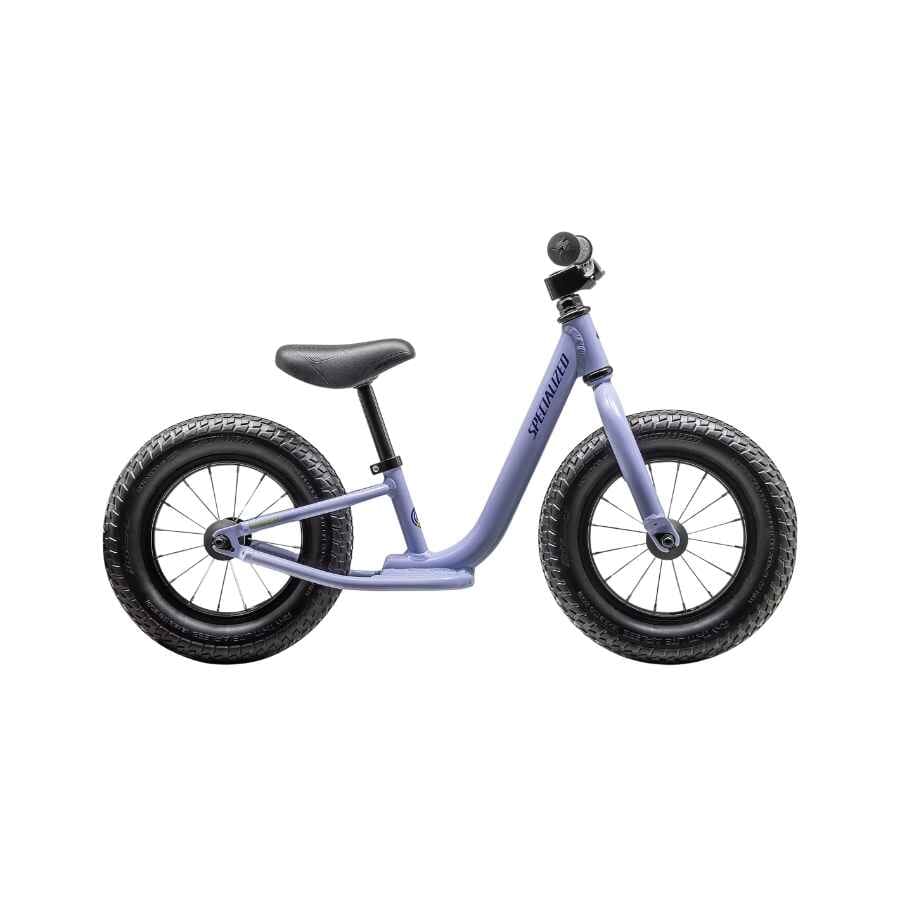 2025 Specialized Hotwalk BIKES Specialized Gloss Powder Indigo / Purple Haze 