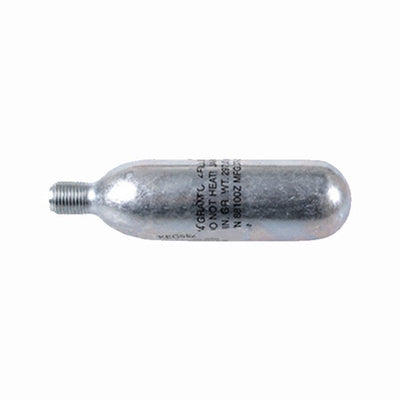 20g Threaded CO2 Cartridge | Contender Bicycles