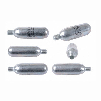 20g Threaded CO2 Cartridge | Contender Bicycles