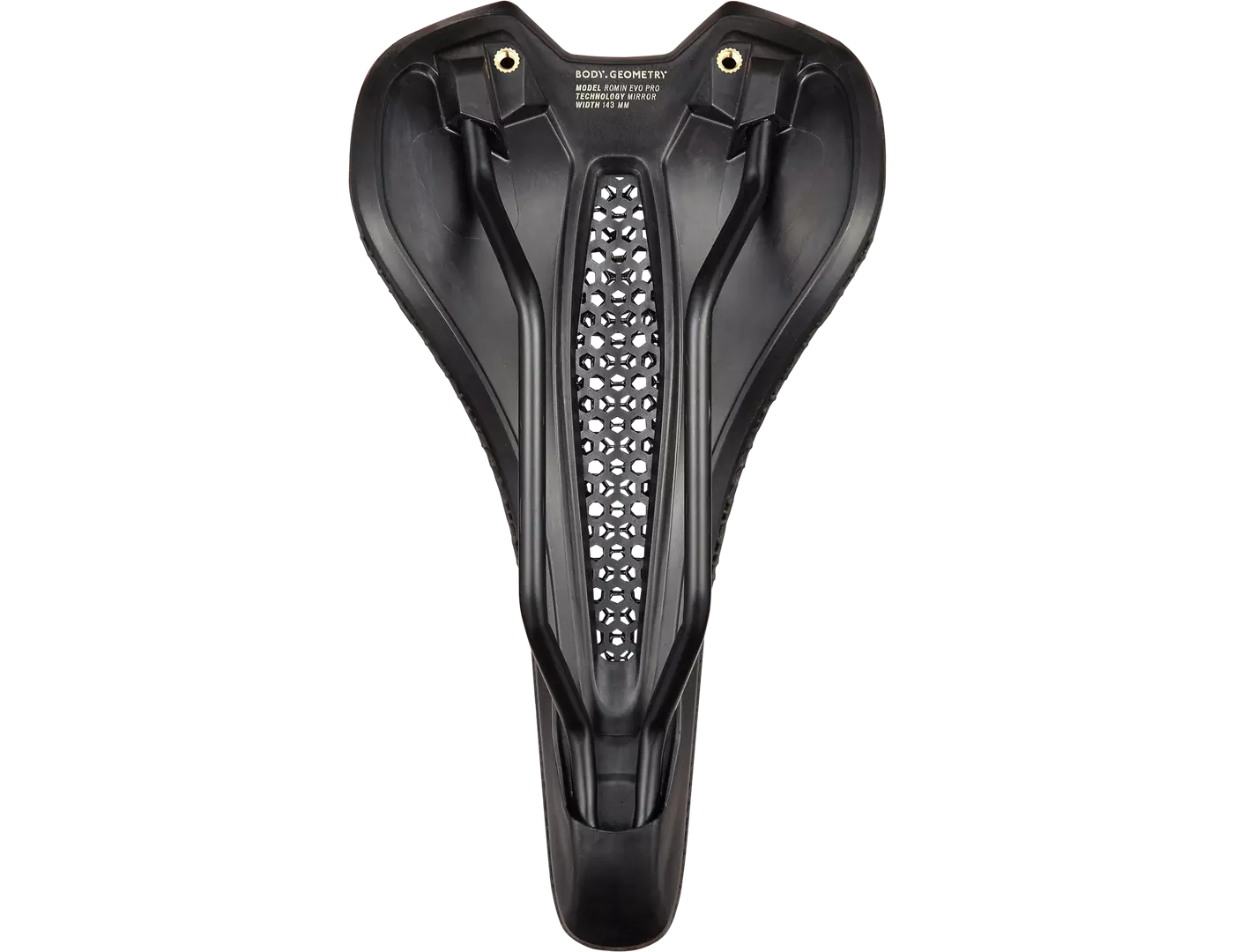 Specialized Romin Evo Pro Mirror Saddle Components Specialized 