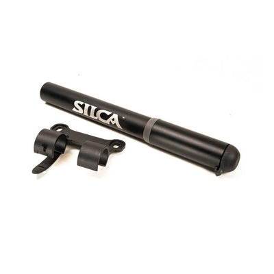 Silca Gravelero Mini-Pump Accessories Silca 