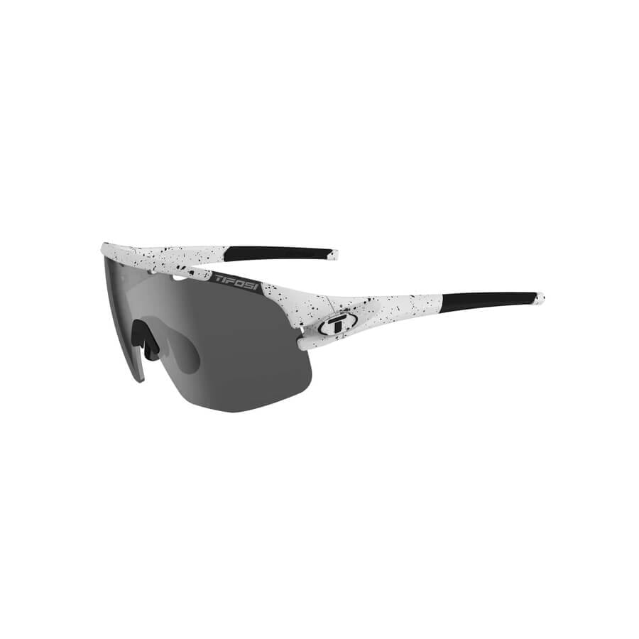 Tifosi Sledge Lite Apparel Tifosi Optics Interchangeable Sunglasses Cookies & Cream 