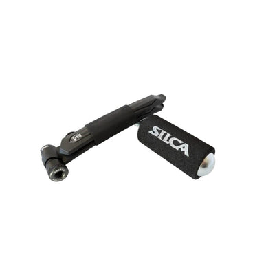 SILCA Tire EOLO Tire Levers with 16g Co2 Cartridge Accessories Silca 