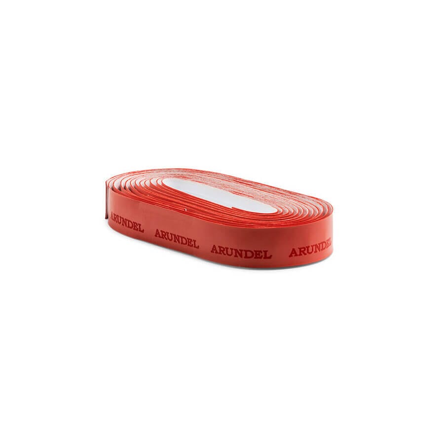 Arundel Wraptor Bar Tape Components Arundel Red 
