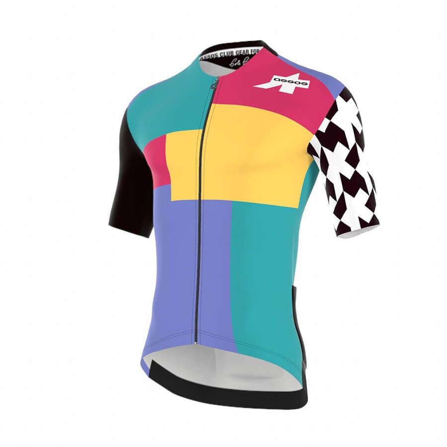 RS Women's Jersey