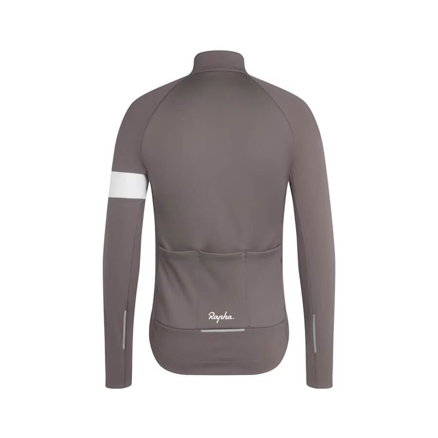 Rapha core winter jersey hot sale