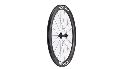 Specialized Roval Rapide CLX II COMPONENTS - WHEELS - ROAD WHEELS Specialized Front Wheel 