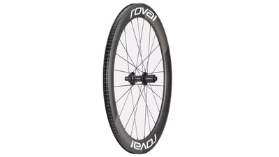 Specialized Roval Rapide CLX II COMPONENTS - WHEELS - ROAD WHEELS Specialized Rear Wheel 