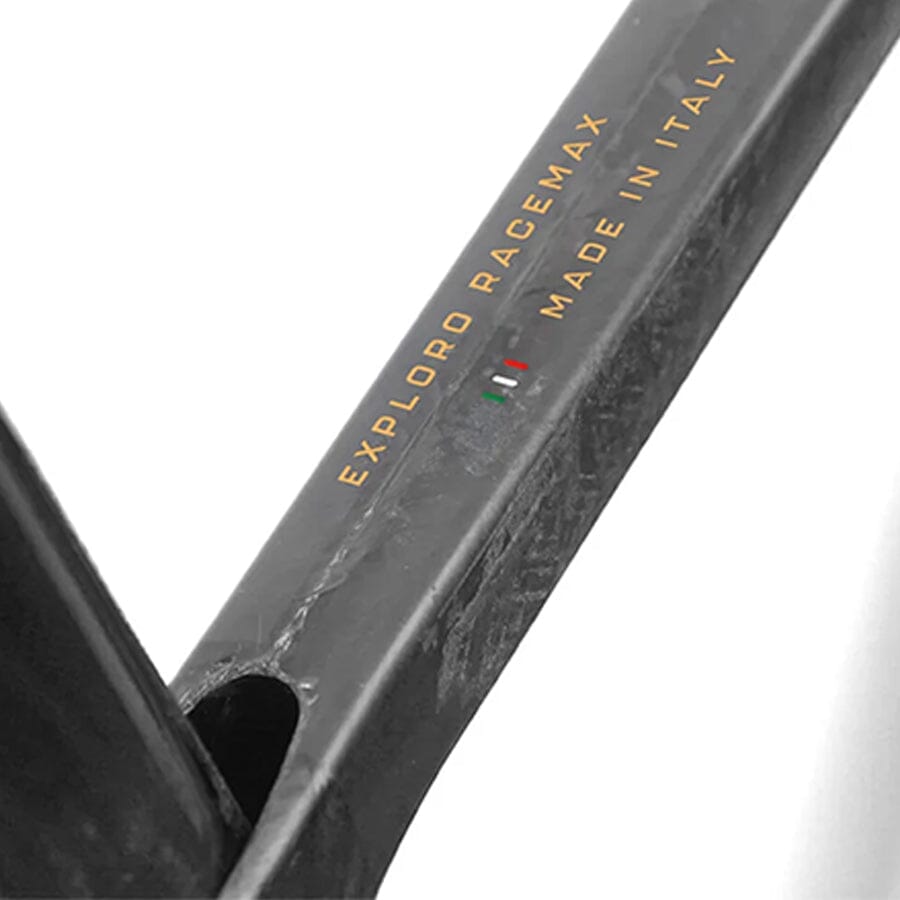 3T Exploro Racemax Italia - Founder's Edition | Contender Bicycles