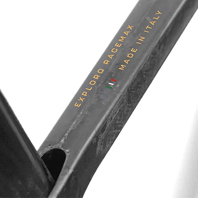 3T Exploro Racemax Italia - Founder's Edition | Contender Bicycles
