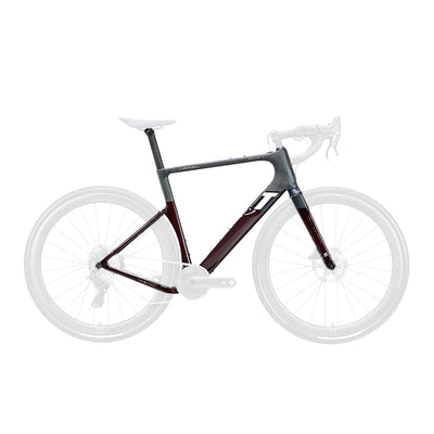 3T Exploro Racemax Italia - Founder's Edition | Contender Bicycles