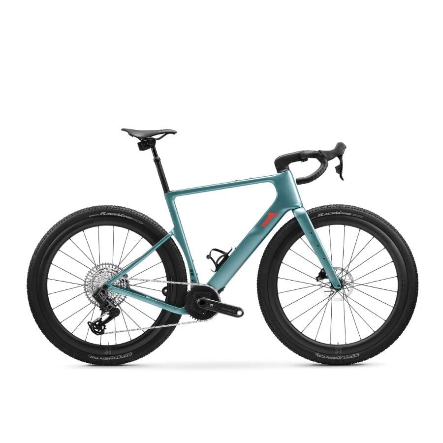 mountainbike 1x12 3T Extrema Italia Rival/GX AXS Bike