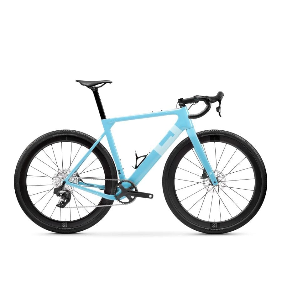 3T Primo WPNT Contender Bicycles