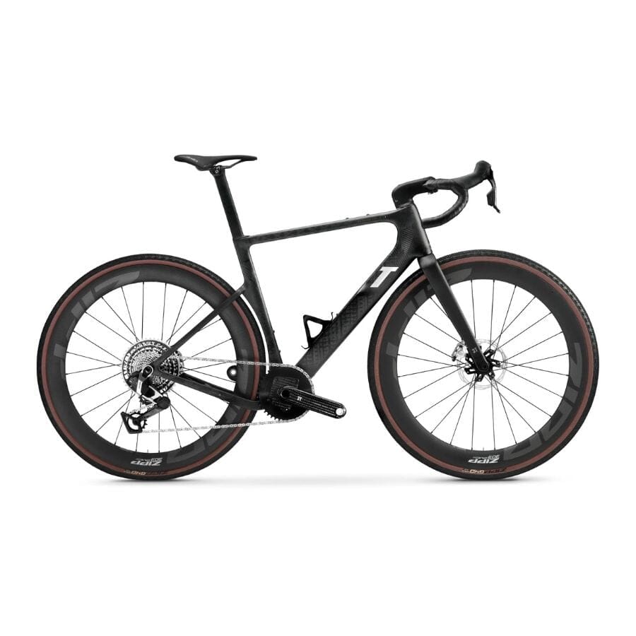3T Racemax Italia Red XPLR AXS 1X13 ZIPP 303 XPLR SW | Contender