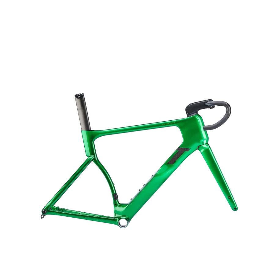 3T Strada Italia Frameset | Contender Bicycles