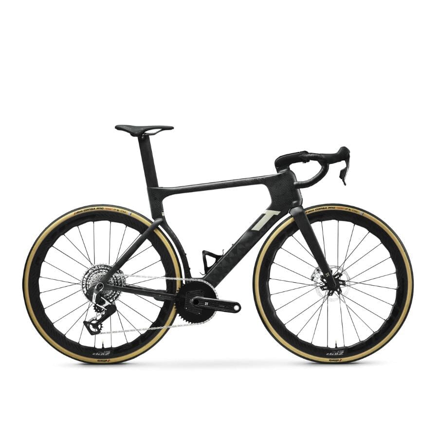 giant bicycles italy 3T Strada Italia RED XPLR AXS 353 NSW