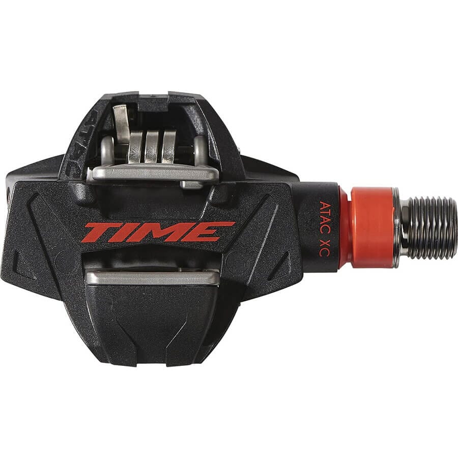 Time ATAC XC 12 Pedals Components Time 