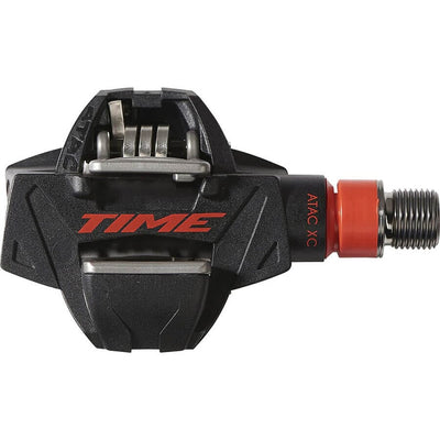 Time ATAC XC 12 Pedals Components Time 