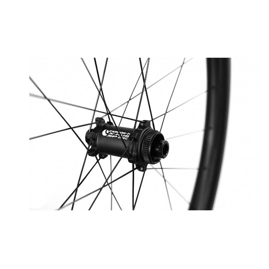 3T Discus C 45 | 40 Wheelset