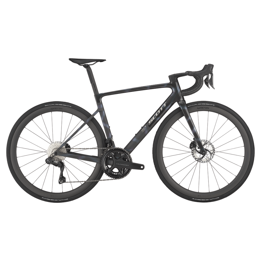 SCOTT Addict RC 10 | Contender Bicycles