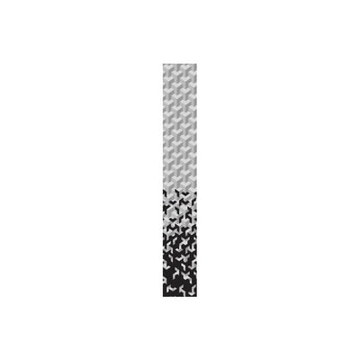 Arundel Art Gecko Bar Tape Components Arundel Grey 
