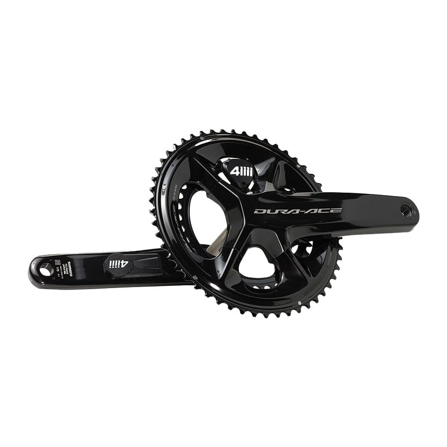 4iiii Shimano Dura-Ace 9200 3+ PRO Powermeter | Contender Bicycles