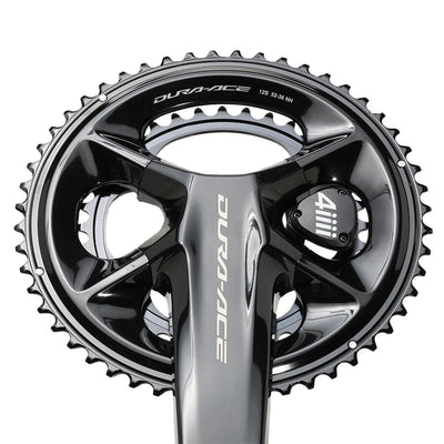 4iiii Shimano Dura-Ace 9200 Precision 3+ PRO Dual-Side Powermeter COMPONENTS Shimano 