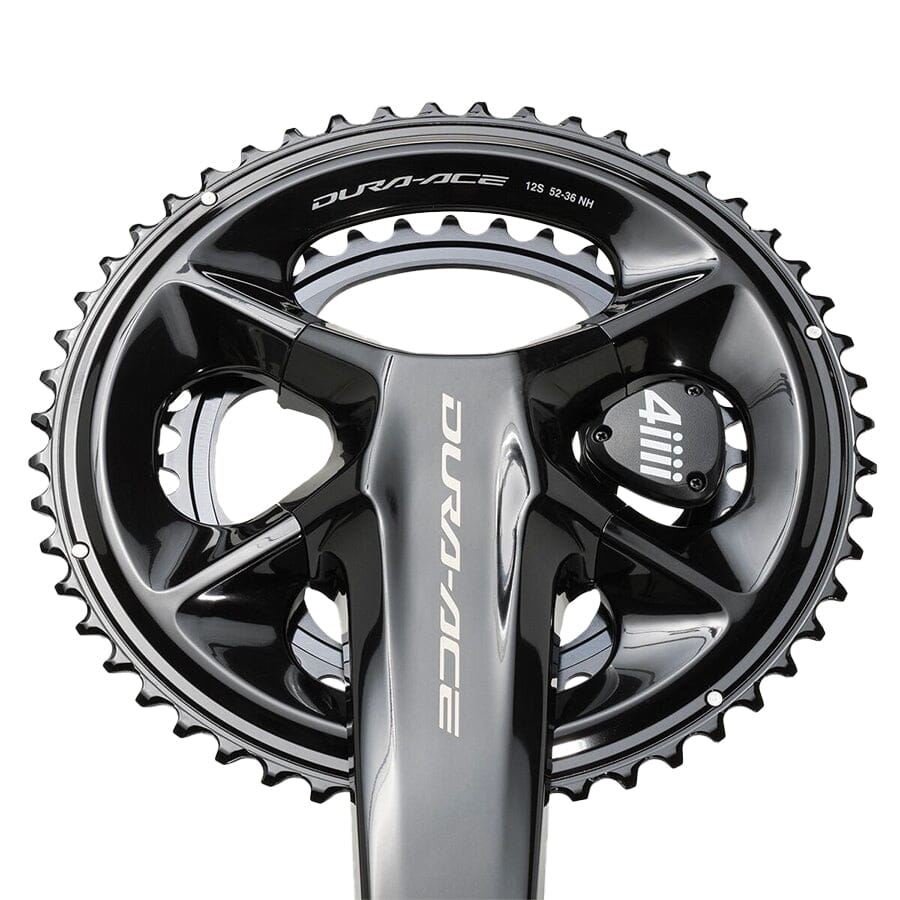4iiii Shimano Dura-Ace 9200 3+ PRO Powermeter | Contender Bicycles