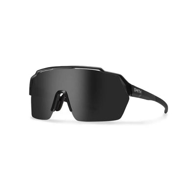 Smith Shift Split MAG Sunglasses Apparel Smith Optics Matte Black - ChromaPop Black 