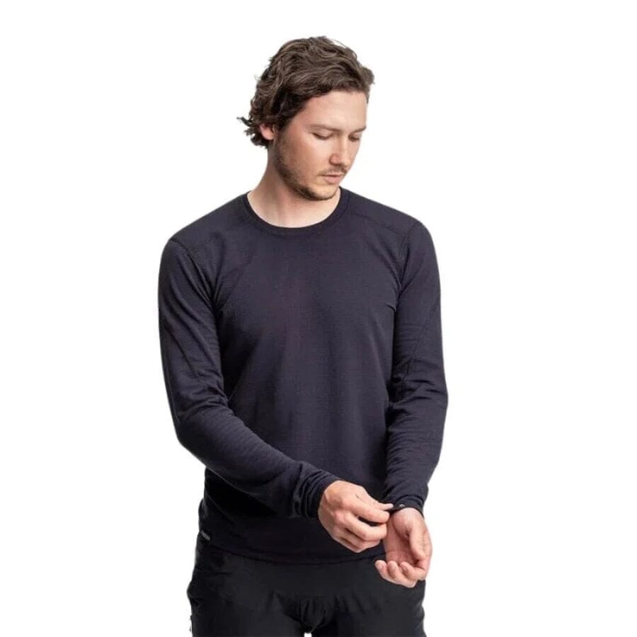 7Mesh Gryphon Crew Long Sleeve Apparel 7Mesh Industries 