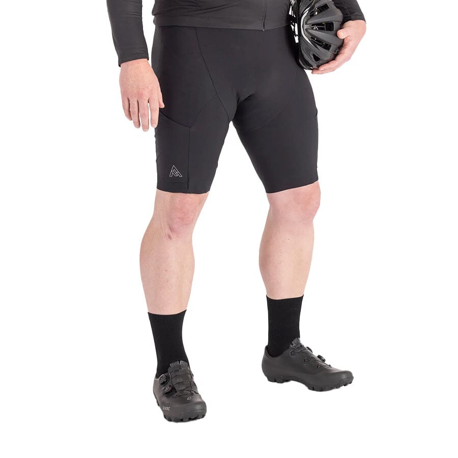 7Mesh MK3 Cargo Bib Short Apparel 7Mesh Industries 