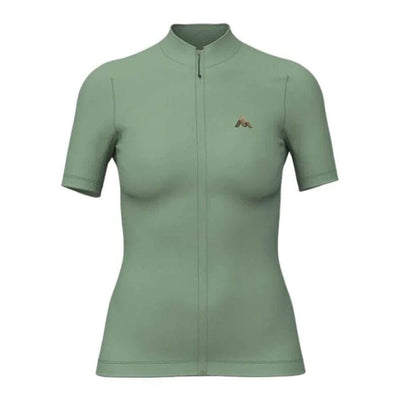 7Mesh Women's Ashlu Merino Jersey Apparel 7Mesh Industries 