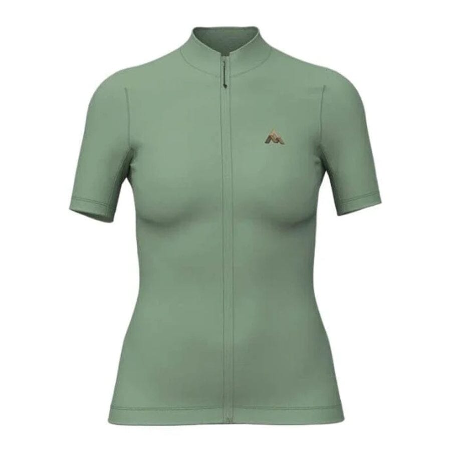7Mesh Women's Ashlu Merino Jersey Apparel 7Mesh Industries 