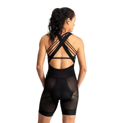 7Mesh Womens Foundation Bib Short Apparel 7Mesh Industries 