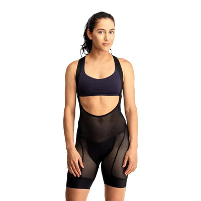 7Mesh Womens Foundation Bib Short Apparel 7Mesh Industries 